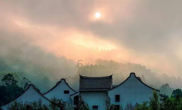 寻找遗失的摩托车